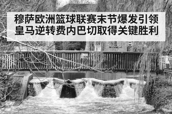 穆萨欧洲篮球联赛末节爆发引领皇马逆转费内巴切取得关键胜利